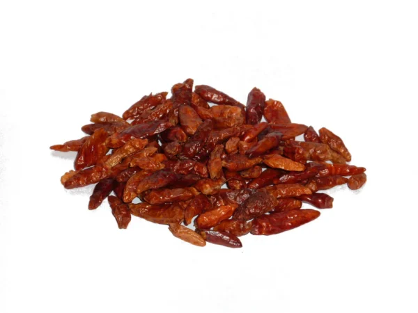 Piments Sec 250g