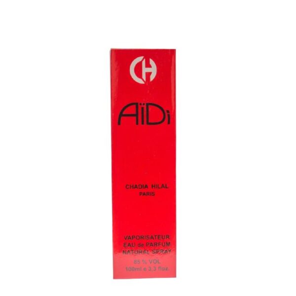 AIDI N°03 AIDI Eau De Parfum 100ml – Image 3